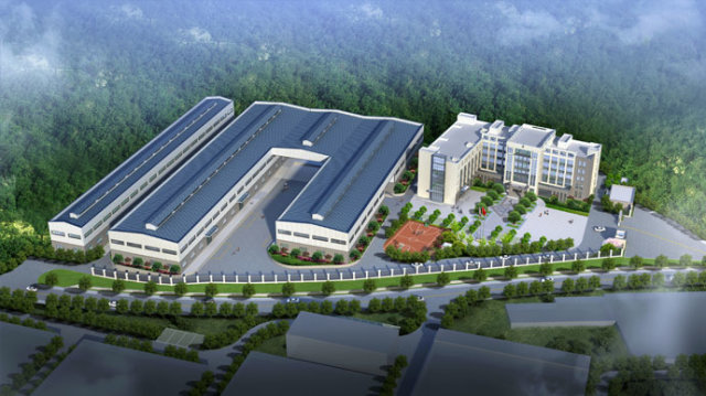 貴州生產(chǎn)基地