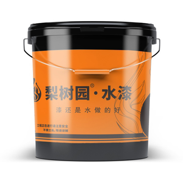 CB-102耐候外墻漆